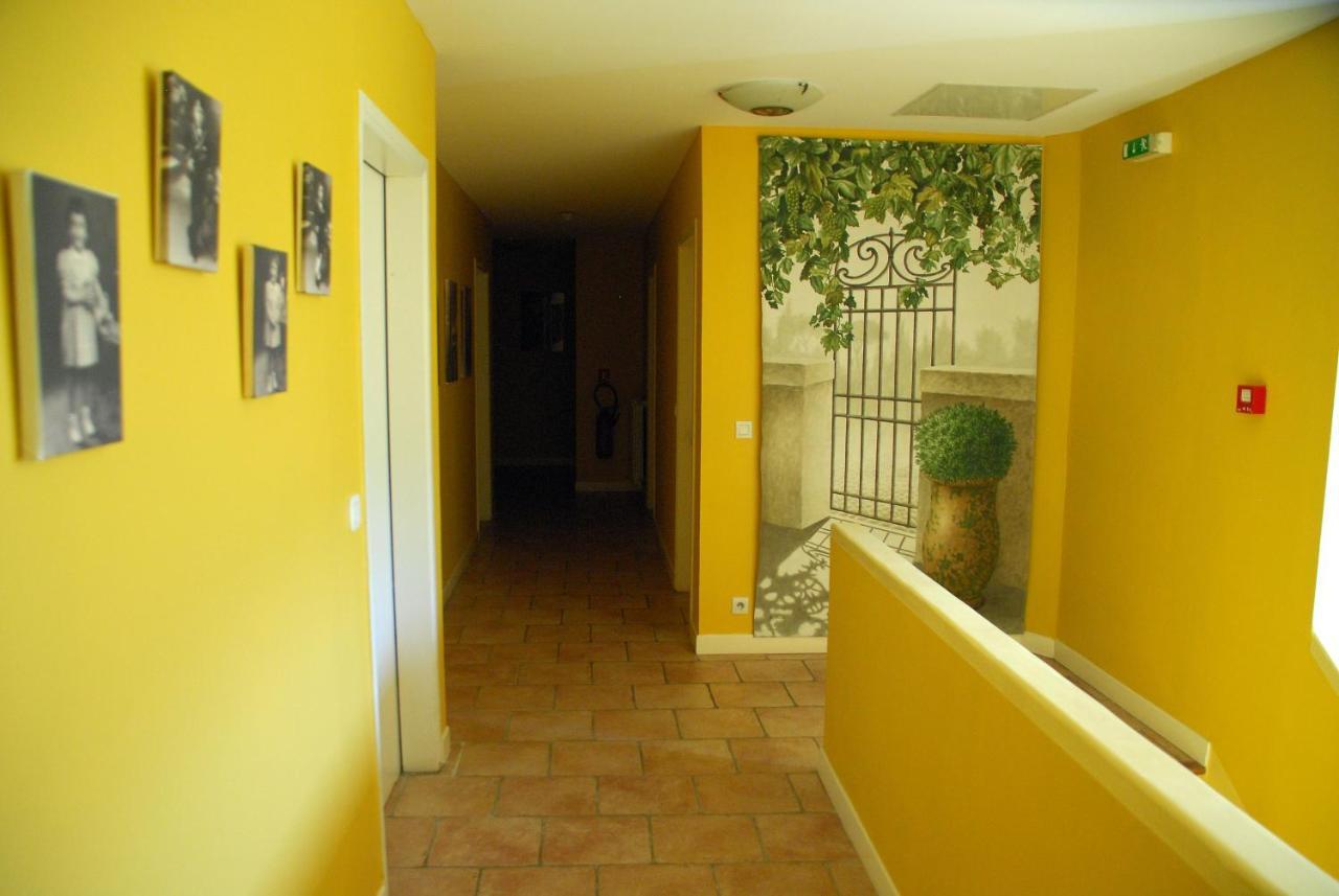 Casa Meridiana Calacuccia Exteriér fotografie