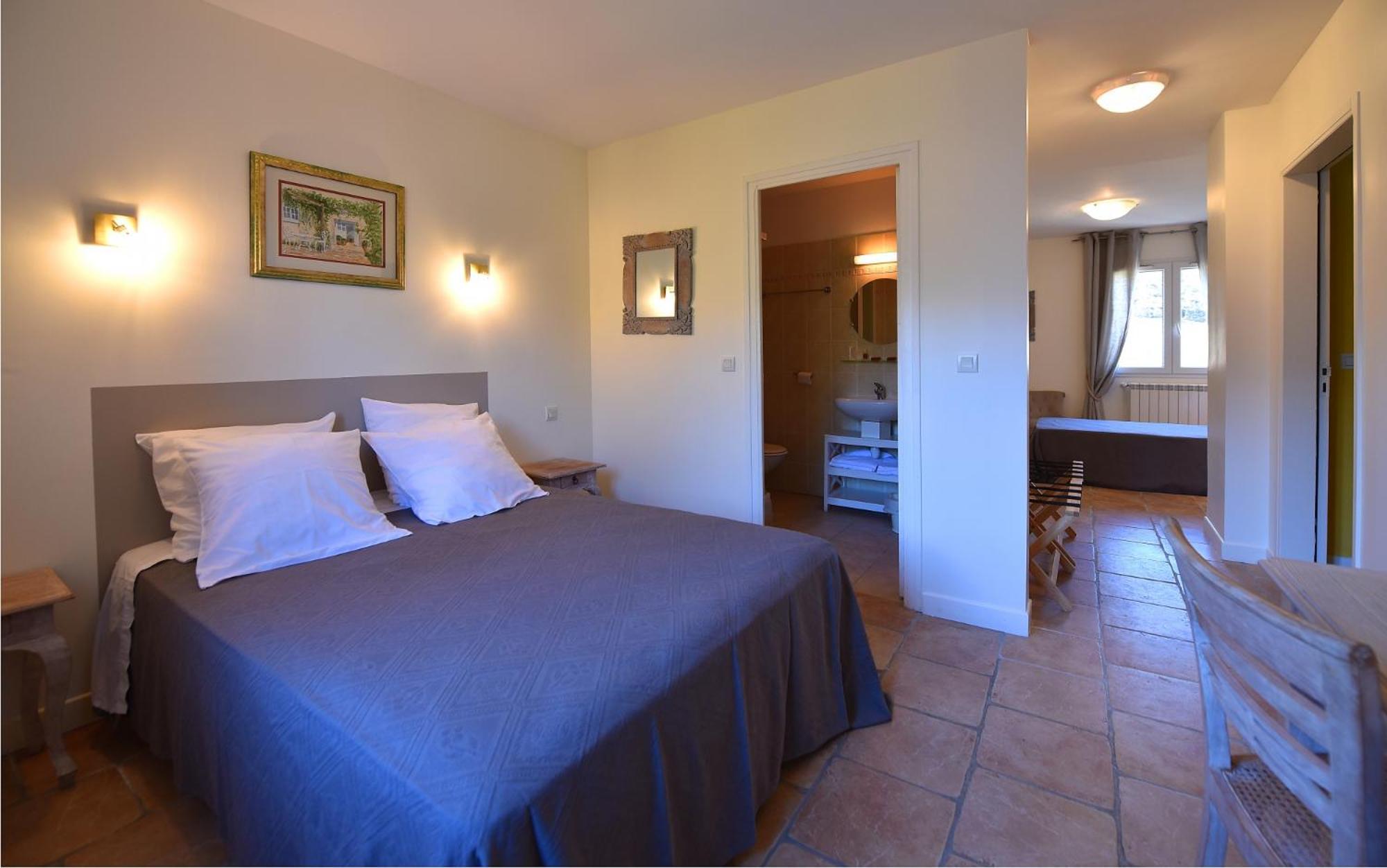Casa Meridiana Calacuccia Pokoj fotografie