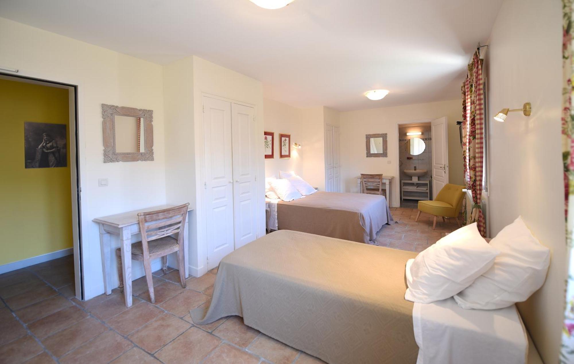 Casa Meridiana Calacuccia Pokoj fotografie