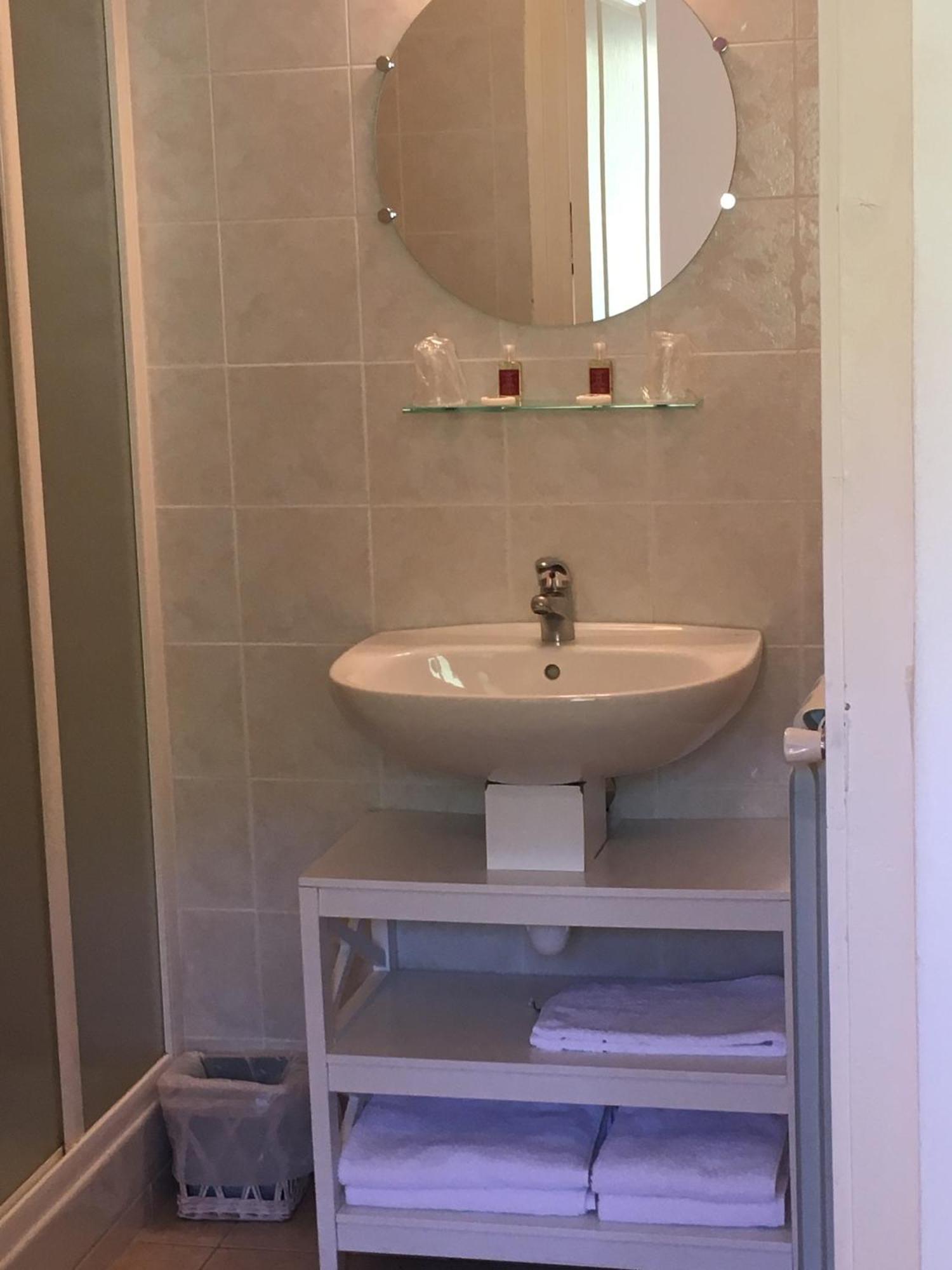 Casa Meridiana Calacuccia Pokoj fotografie