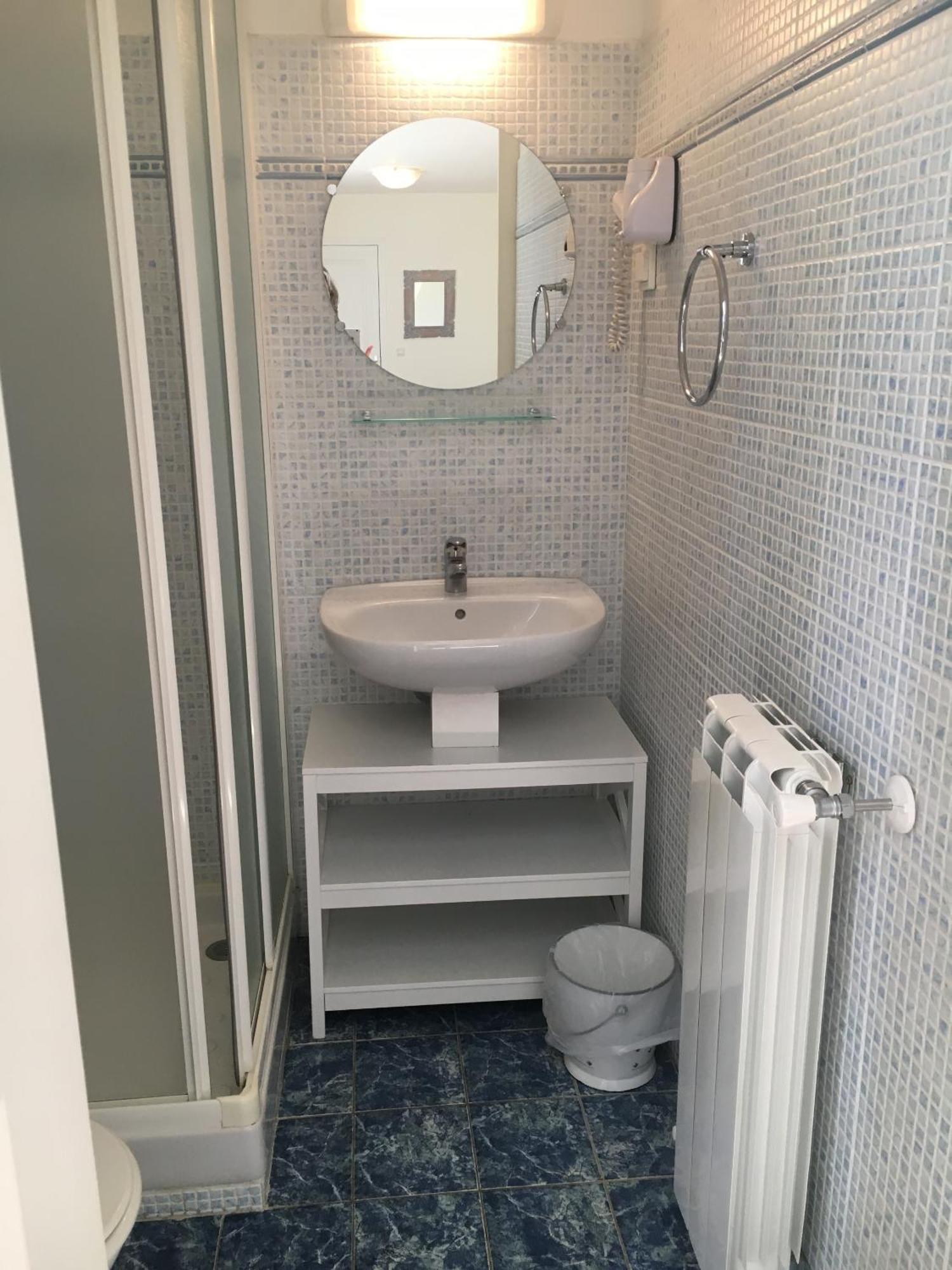 Casa Meridiana Calacuccia Pokoj fotografie
