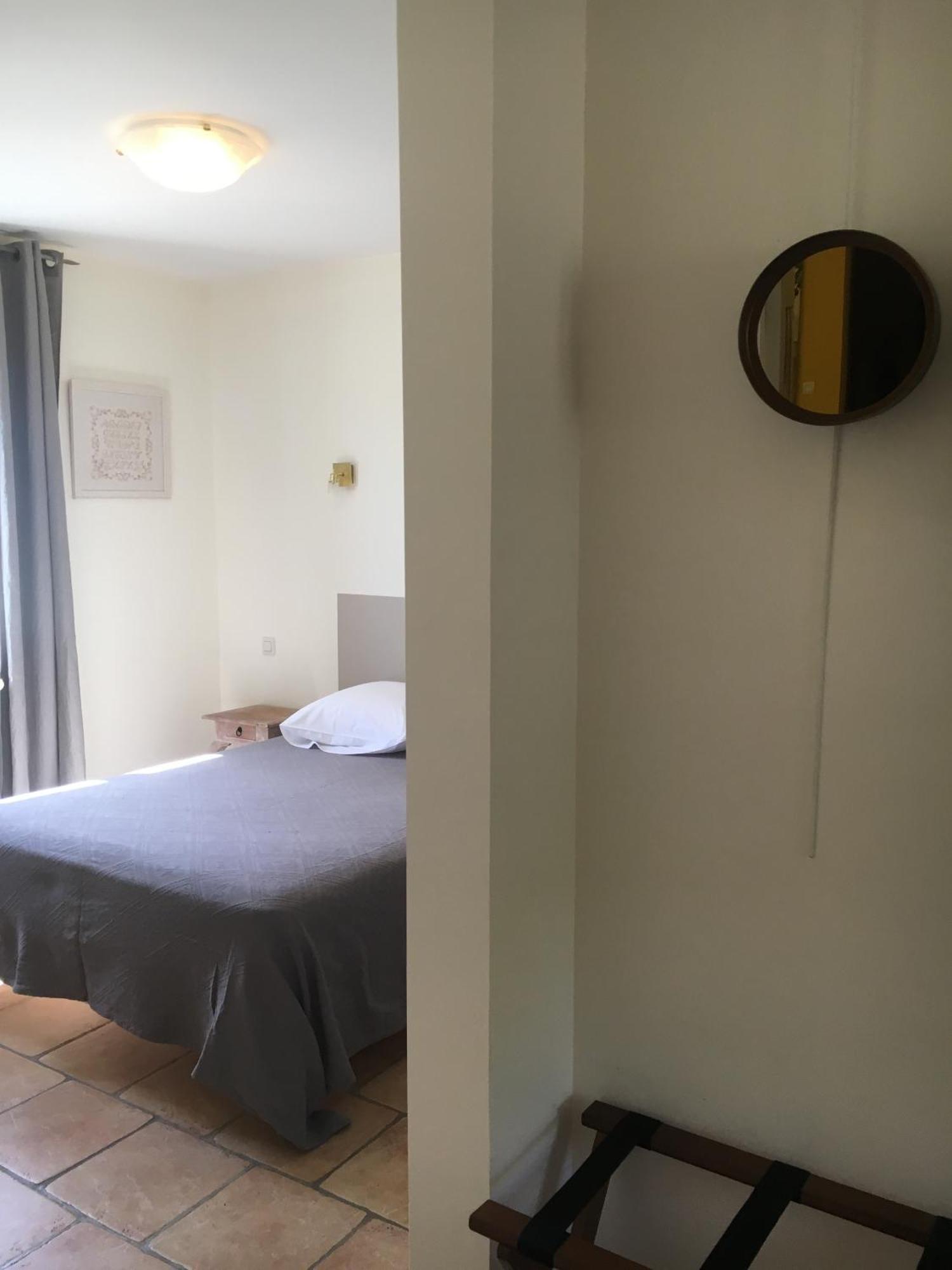Casa Meridiana Calacuccia Pokoj fotografie