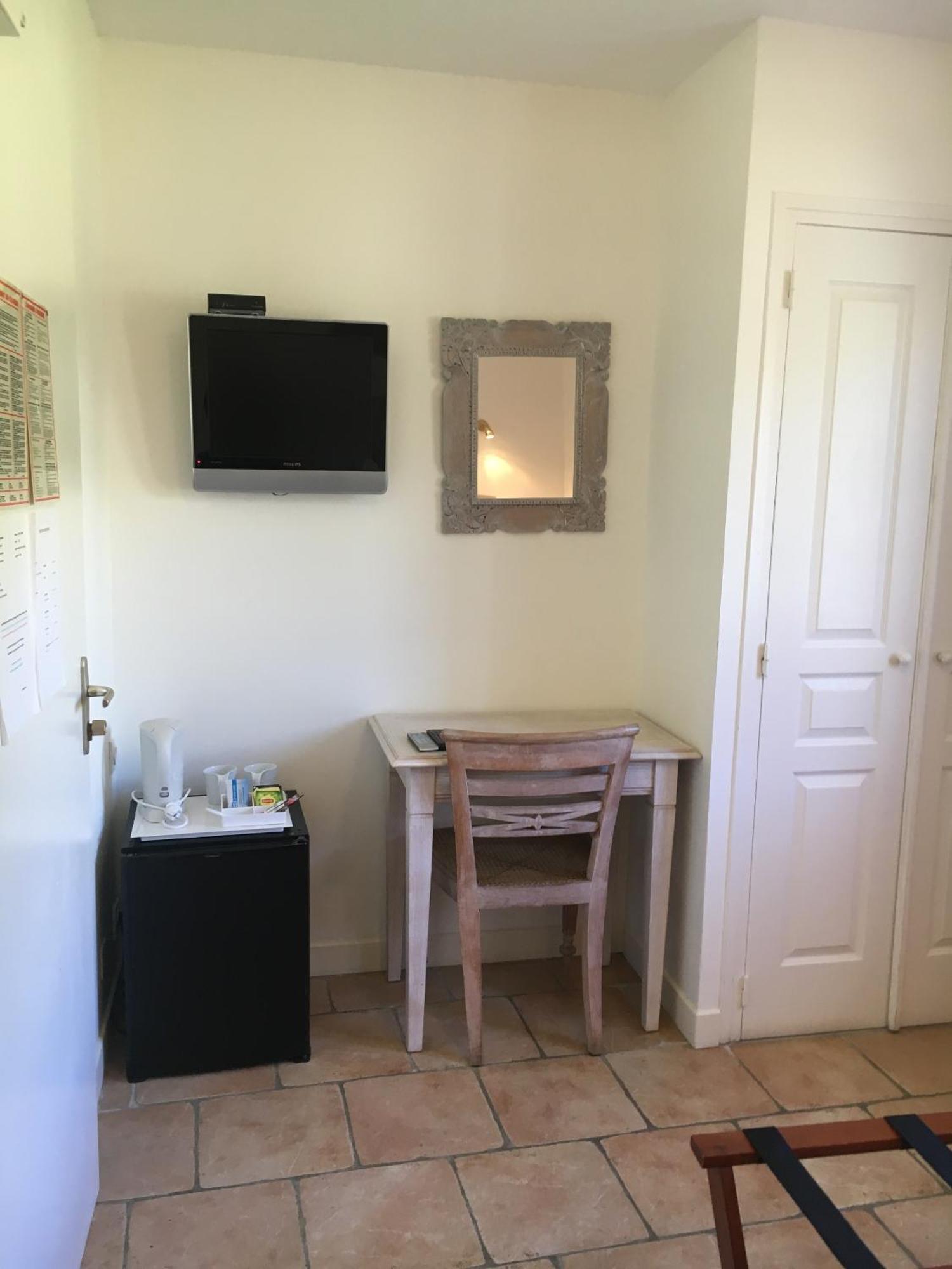 Casa Meridiana Calacuccia Pokoj fotografie