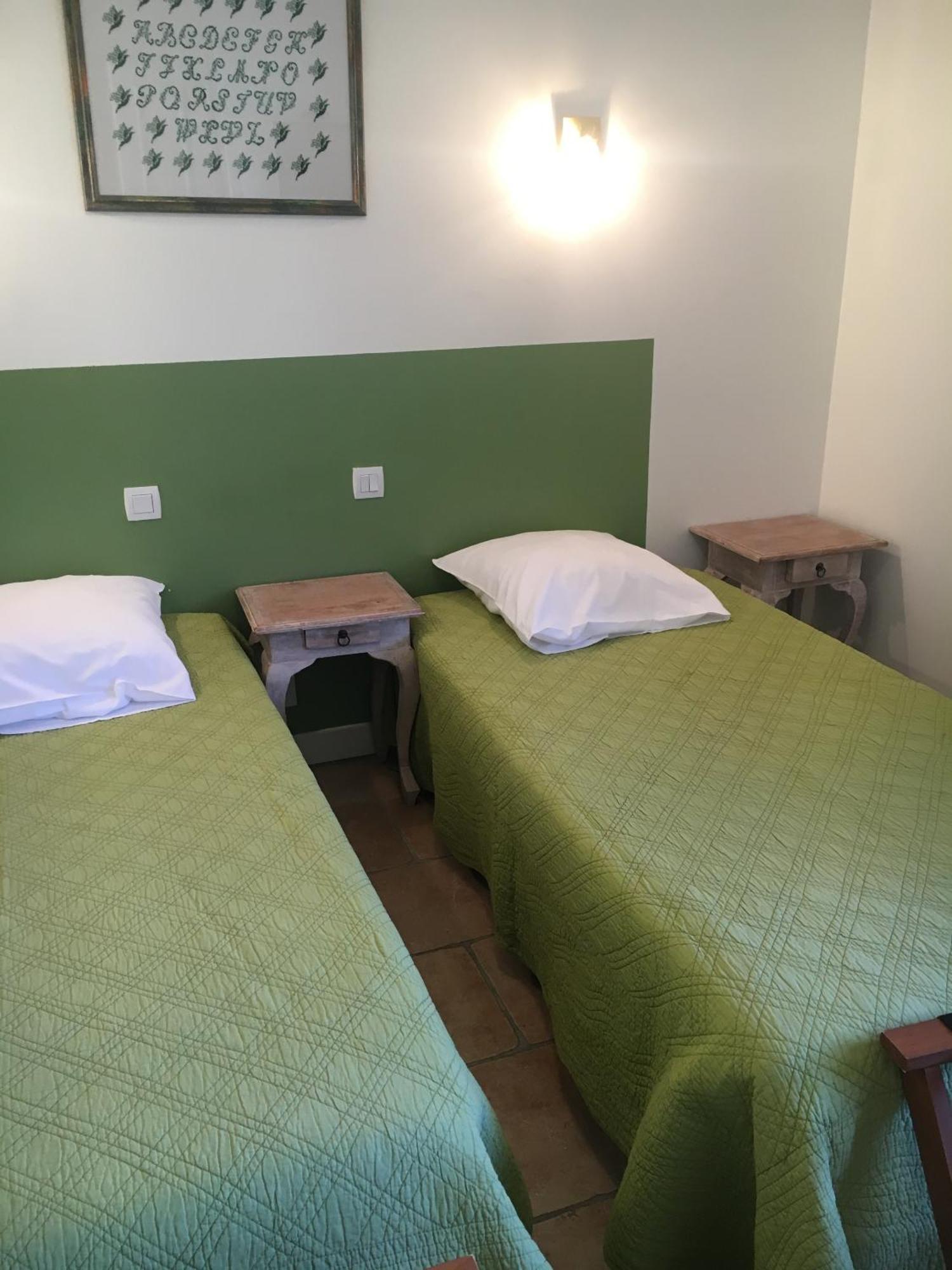 Casa Meridiana Calacuccia Pokoj fotografie