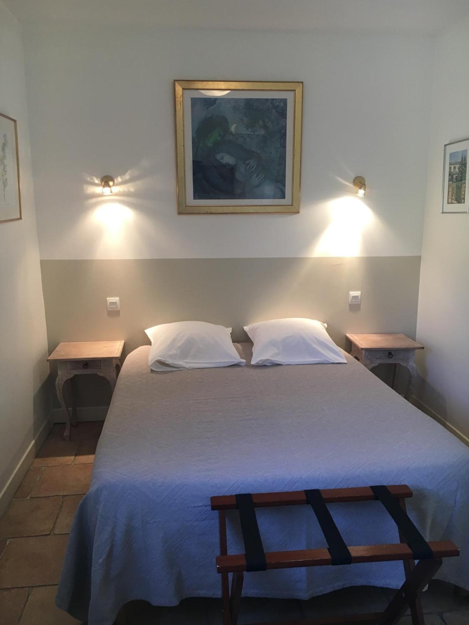 Casa Meridiana Calacuccia Pokoj fotografie