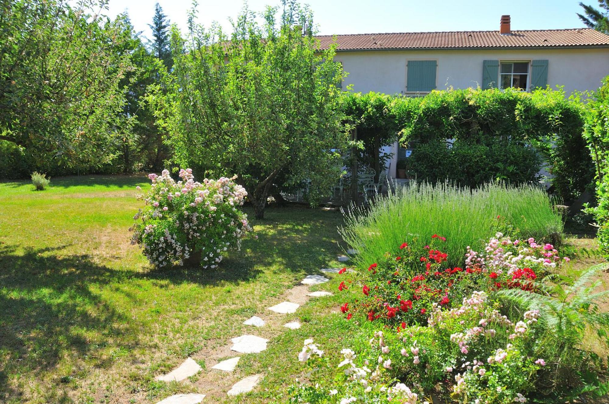 Casa Meridiana Calacuccia Exteriér fotografie